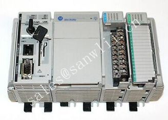 Allen Bradley CompactLogix 1769 CPU işlemci